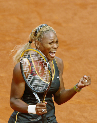Pascal Le Segretain/Getty Images